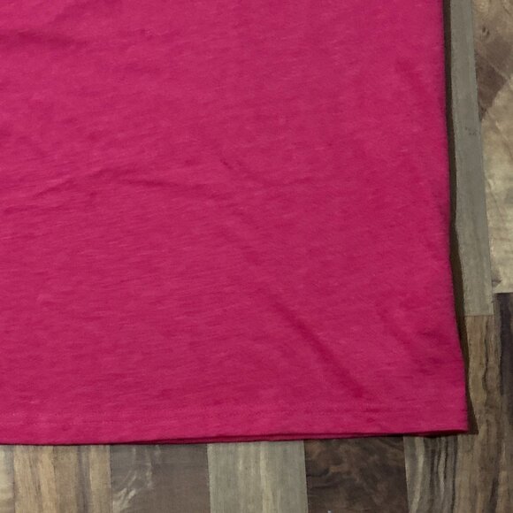 NWT Pink Wrangler Plus Size Graphic T-Shirt Short Sleeve Shirt Top Tee XXL - Picture 5 of 11